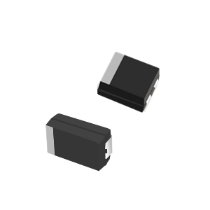 Tantalum - Polymer Capacitors