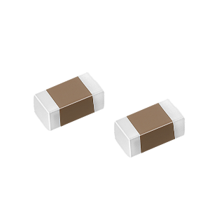 Multilayer Chip Capacitor (MLCC)